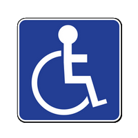 Accès Handicapés